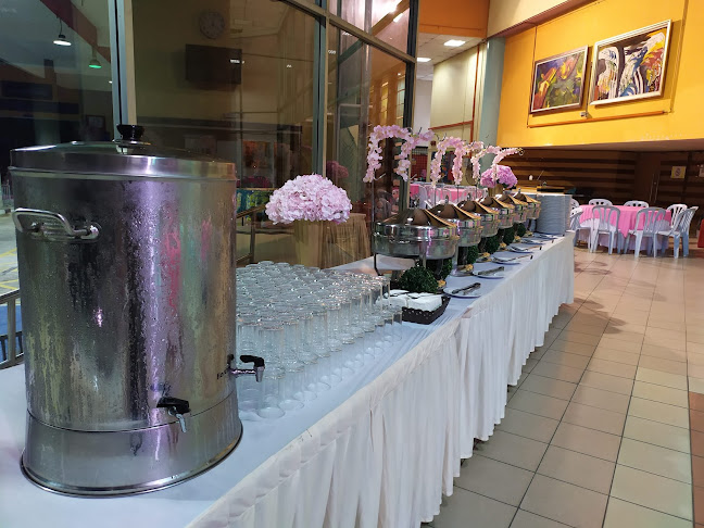 Comentarii opinii despre Ridhwan Catering Services