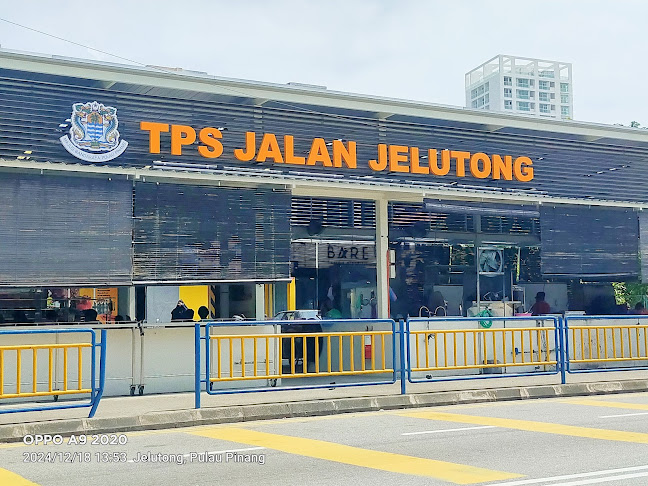 29, 1, Lebuhraya Jelutong, Taman Jelutong, 11600 George Town, Pulau Pinang