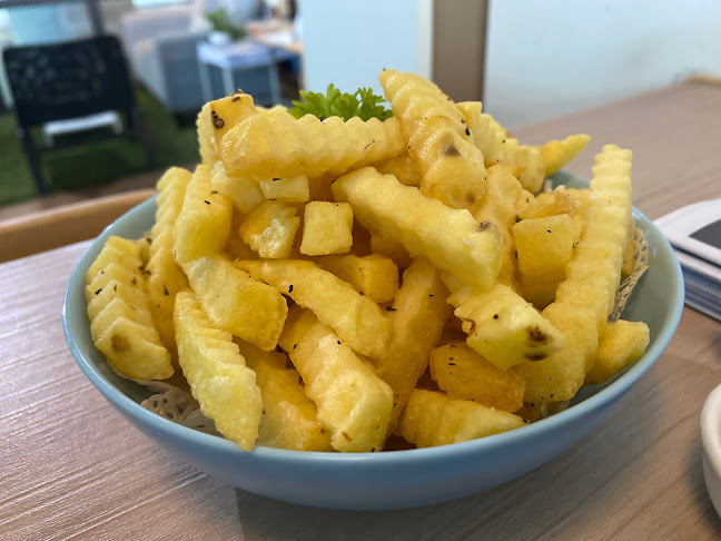 Bookmark Coffee PJ 書籤咖啡