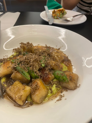 Comentarii opinii despre Alta Pizza