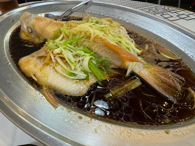 Opinii despre Lala Chong Seafood Restaurant • Sunway Mentari în Petaling Jaya - Gastronomi dan perhotelan