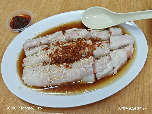 Welcome Kopitiam@光琳咖啡店 - Ipoh