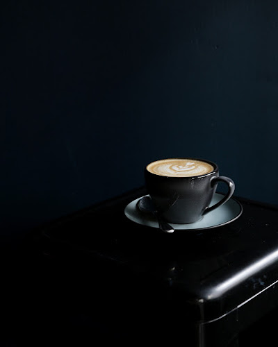 Faculty of Caffeine - Johor Bahru