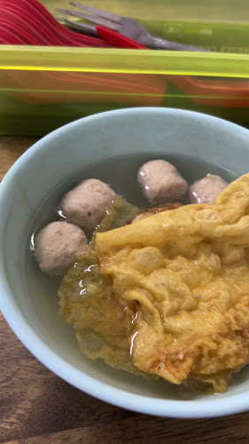 Kin Kin Restaurant - Gastronomi dan perhotelan