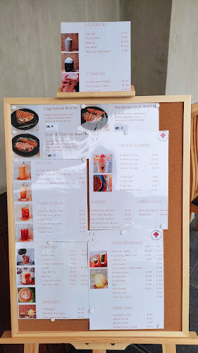 5° Celsius Latitud 6