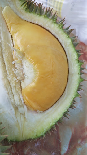 Durian Stall Alor Setar 218 - Gastronomi dan perhotelan