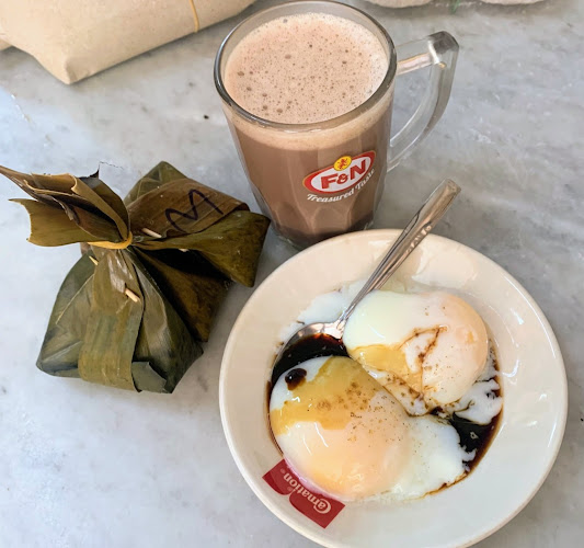 Kedai Kopi Khuan Heong Yan