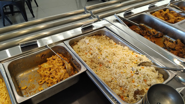 Opinii despre Tekan Canteen 13 în Johor Bahru - Gastronomi dan perhotelan