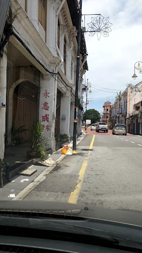 Opinii despre Eng Chee Seng老店 (Bukit Cina) în Melaka - Gastronomi dan perhotelan