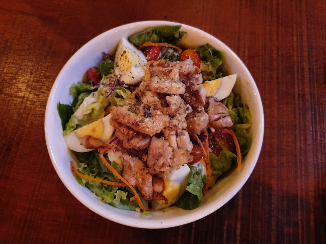 Opinii despre Bali Bali Cafe în Teluk Intan - Gastronomi dan perhotelan