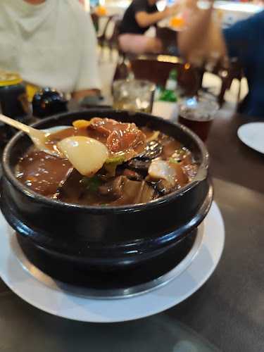 Comentarii opinii despre Sembulan Lobster Restaurant