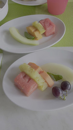 Five Sails - Gastronomi dan perhotelan