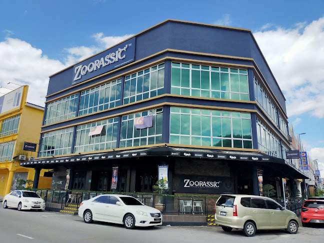 Zoorassic