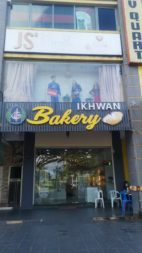 Ikhwan Bakery Bintulu - Gastronomi dan perhotelan