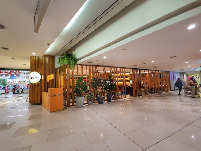 Ăn Viet, Paradigm Mall (Non-halal)