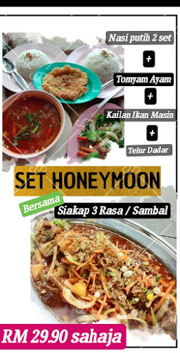 Warisan Sejati Corner Kulim