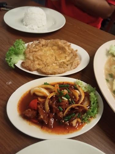 Comentarii opinii despre Restoran Halimah Tomyam