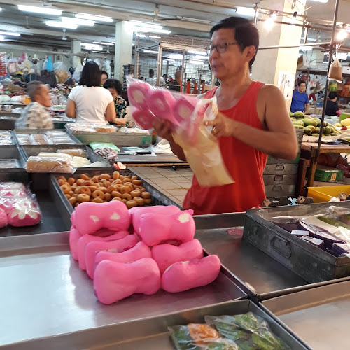 Jalan Panggung Wayang, 34000 Taiping, Perak