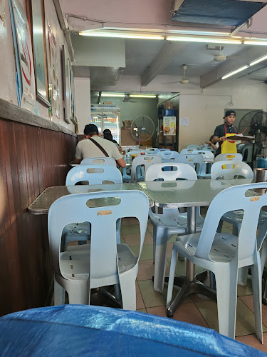 Comentarii opinii despre Restoran Uncle Seng