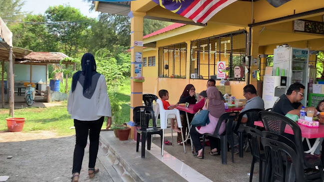 Unnamed Road, 26060 Balok, Pahang