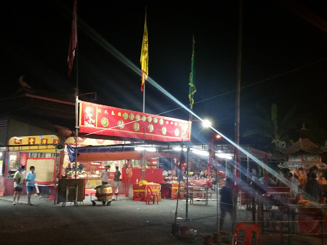 Pasar Awam Bagan Datuk