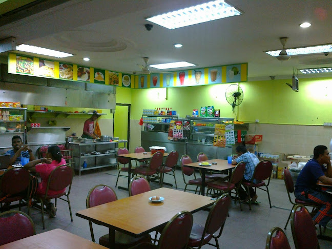Restoran Iskandar Corner - Petaling Jaya