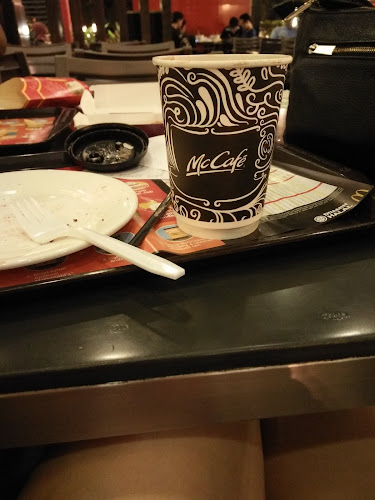 McDonald's MITC Melaka DT