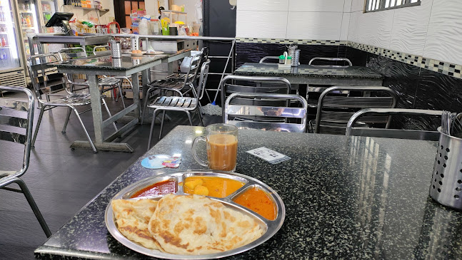 Comentarii opinii despre Heritage One Station Restaurant