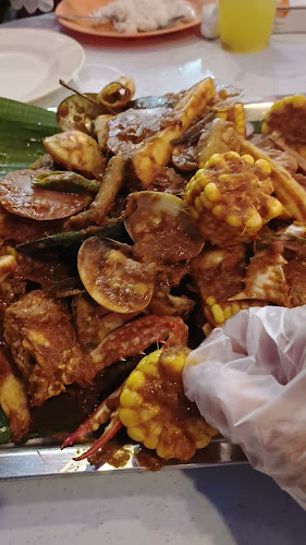 Opinii despre Lumut kopitiam (aik hooi) în Lumut - Gastronomi dan perhotelan