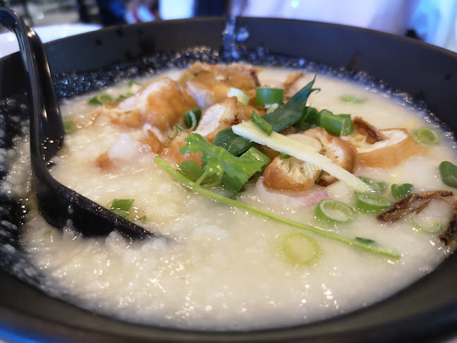 Uncle Lim's Cafe @Subang Parade - Subang Jaya