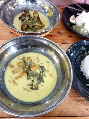 Warung Salai Seremban - Gastronomi dan perhotelan