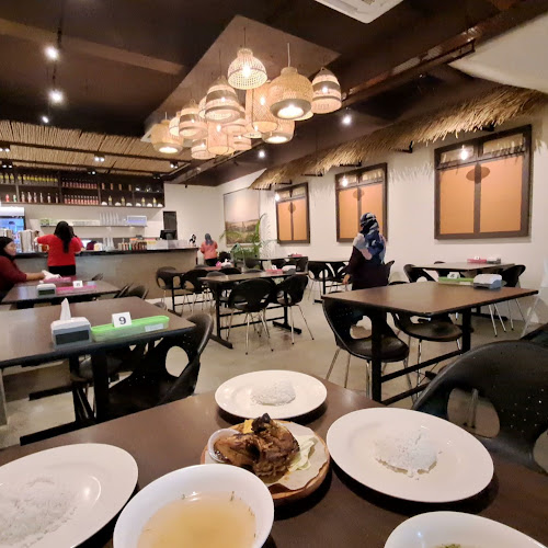 Ayam Penyet Kuala Selangor