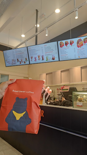 Comentarii opinii despre Bask Bear Coffee Jerantut Pahang