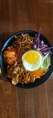 Woody House 日韩小木屋 - Gastronomi dan perhotelan