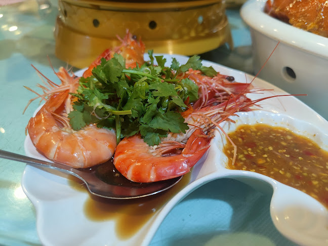 Haixian Zai - Gastronomi dan perhotelan