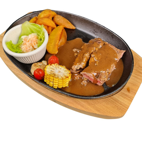 Restoran Ayam Goreng Thor - Sungai Petani