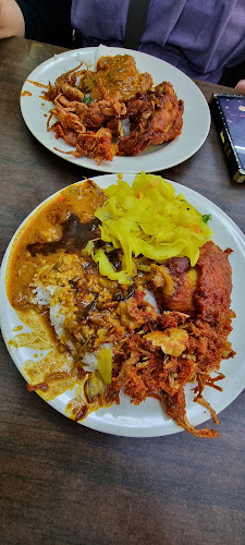 Comentarii opinii despre Nasi Kandaq Georgetown