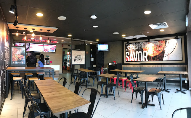 Comentarii opinii despre Pizza Hut Delivery Taman Century