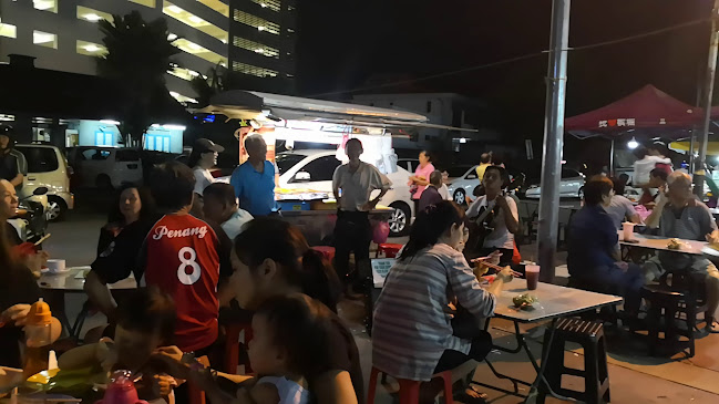 Jalan Burma, Pulau Tikus, 10350 George Town, Pulau Pinang