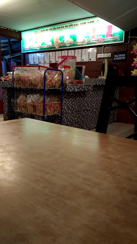 Rusmani Thai Seafood - Kampung Gajah