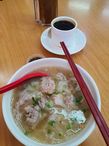 Welcome Kopitiam@光琳咖啡店 - Ipoh