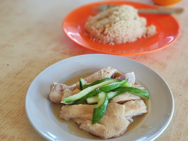 Ground Floor, 272, Jalan Sungai Padungan, 93100 Kuching, Sarawak