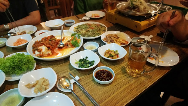 Seoul Garden