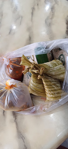 Nasi Lemak Saleha - Gastronomi dan perhotelan