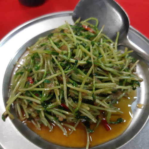 Restoran Stadium Negara - Kuala Lumpur