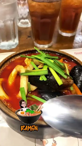 Goobne Malaysia MyTOWN Shopping Centre - Gastronomi dan perhotelan