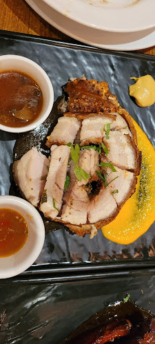 Comentarii opinii despre Dave's Bistro • Bar & Grill