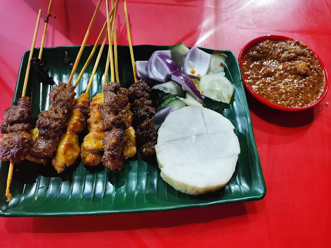 10, Jalan Jelawat, Taman Banang, 83000 Batu Pahat, Johor Darul Ta'zim