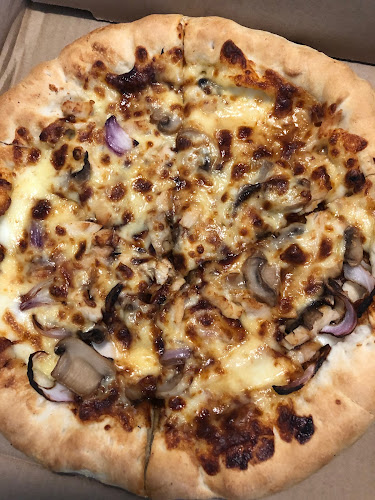 Comentarii opinii despre Pizza Hut