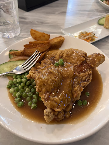 Opinii despre Sang Gerai Beletime Halal Restaurant în Johor Bahru - Gastronomi dan perhotelan